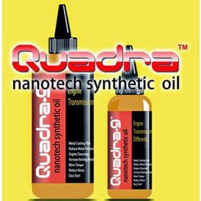[[BISA COD]] Quadra-9 oil Memperbaiki, Merawat Mesin Mobil seperti nano energizer