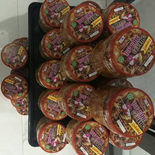 

Bawang Goreng Beledag