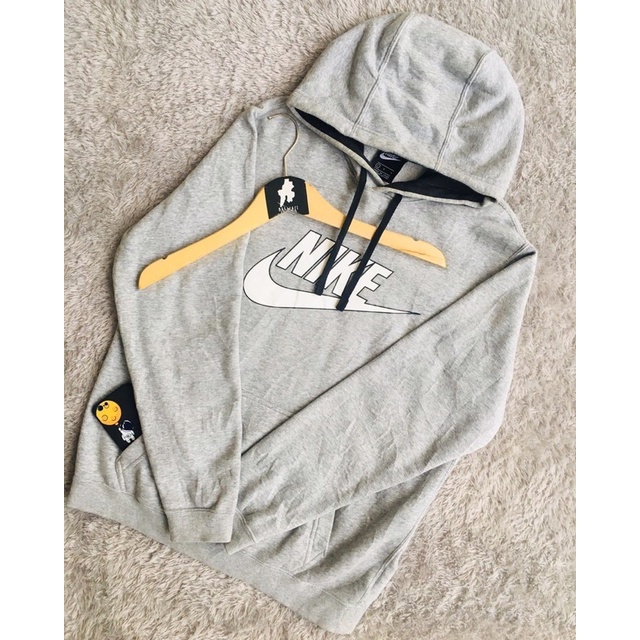 HOODIE NIKE BIG SWOOSH SECONd