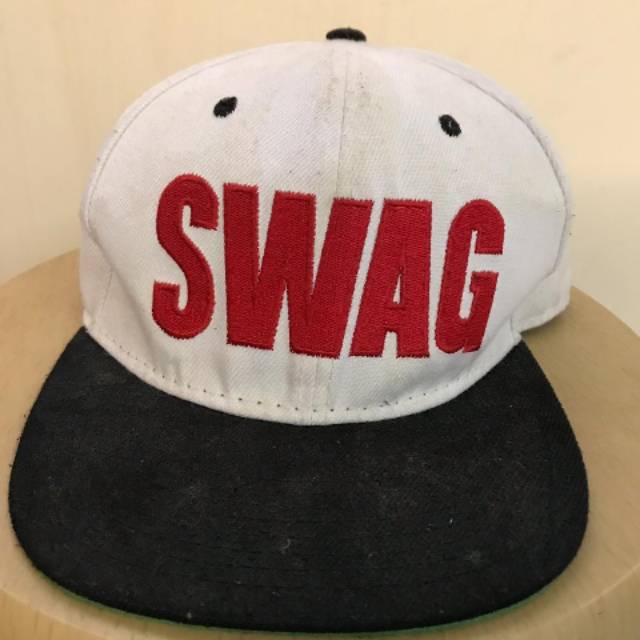 Topi SWAG
