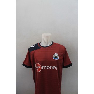 Jersey grade AAA Newcastle Away 2012-2013