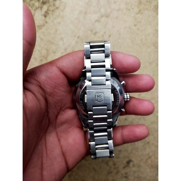 jam tangan TAG HEUER CARRERA