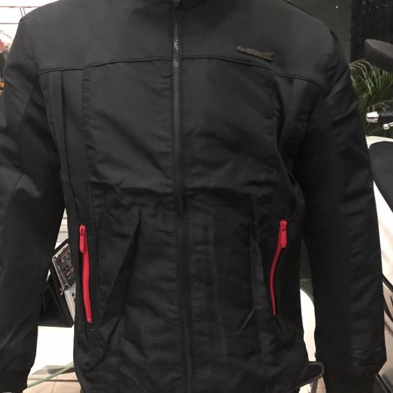 ヤマ Jaket Honda Vario125 ORI Cuci Gudang XL Trendy
