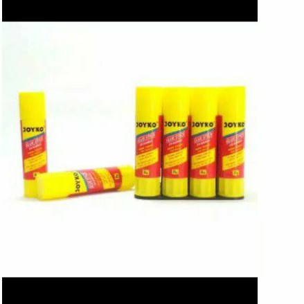 

Lem Glue Stick JOYKO 15gr / Lem Kertas 15gr Joyko