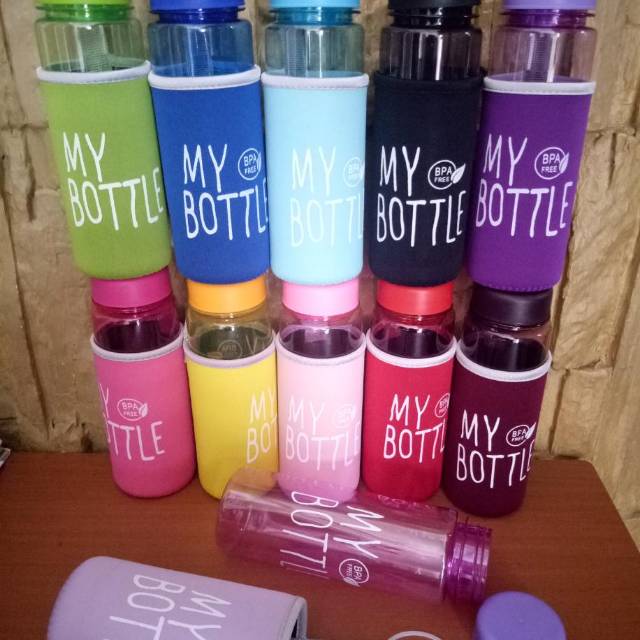 

mybottle