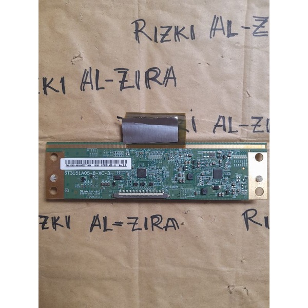 Ticon TCON Panel Tv LED Panasonic TH 32F306G 32F306
