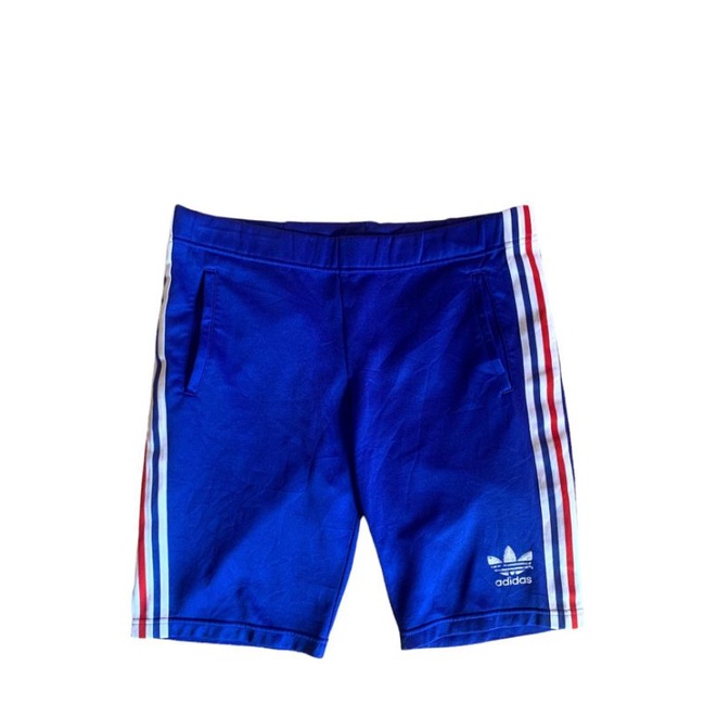 Shortpants Adidas Vtg || Second Branded