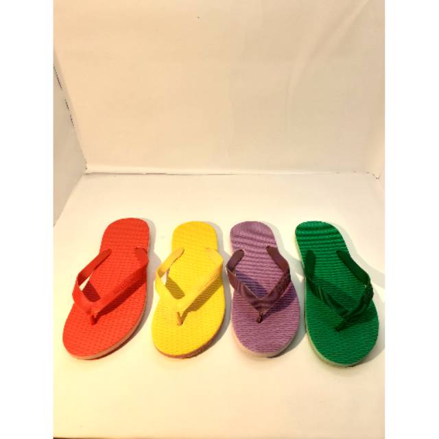 Sandal Jepit Dewasa/Sandal Ardiles