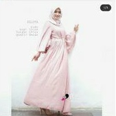 Dress delova mozbue gamis delova, gamis original mozbue
