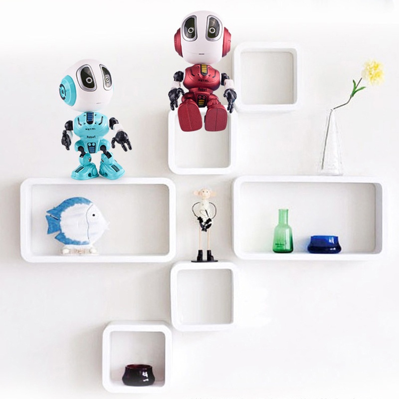 Mary Kids Game Intelligent Talking Robot Untuk Kreatif Untuk Usia3Th+Anak/Dewasa