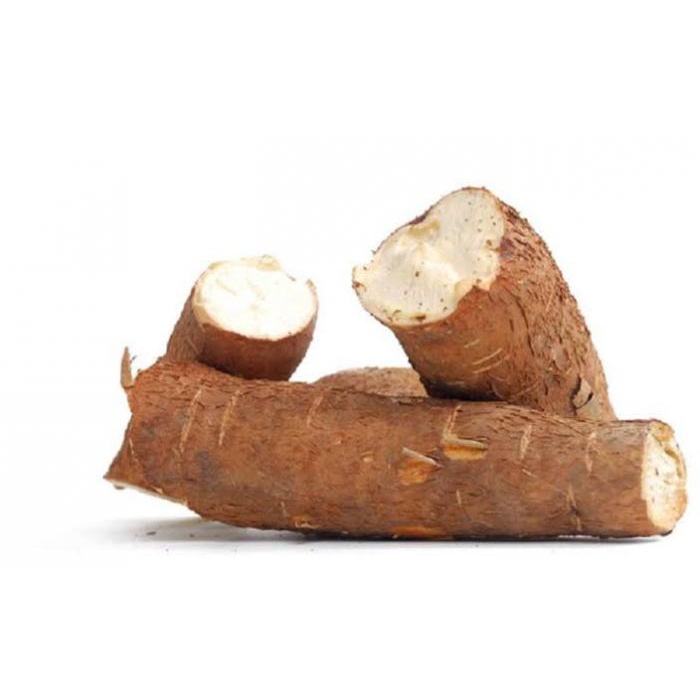 

Singkong Fresh 500 gr, Baru cabut dari Pohon