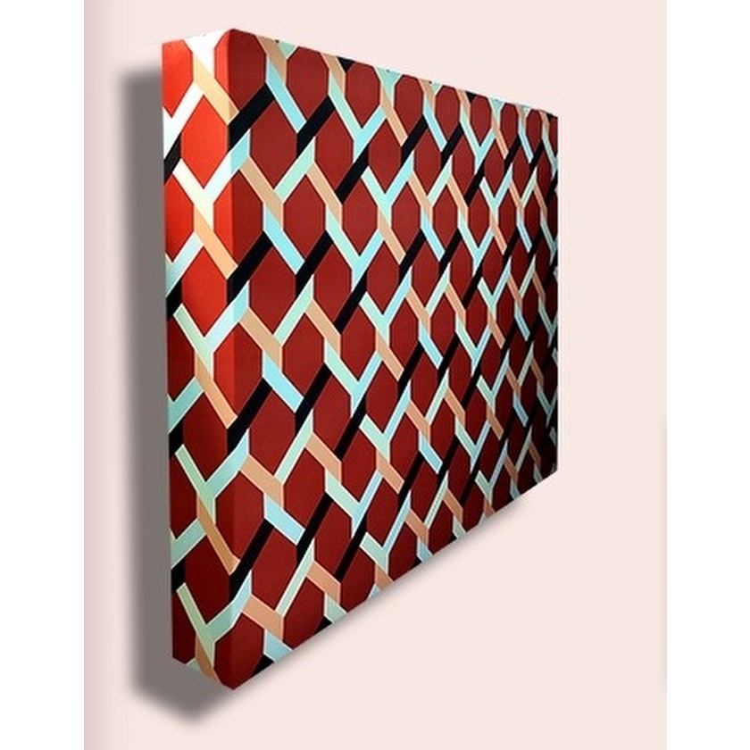 Sarung - Cover Kasur Busa INOAC 180 x 200 Ukuran Tebal