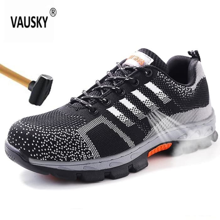 safety shoe bazar
