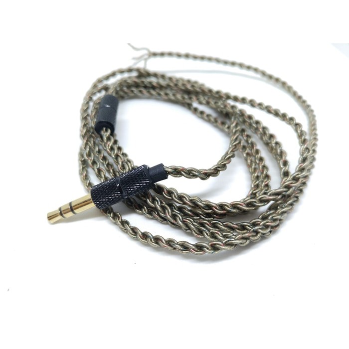 Westone Crystal Copper Brown DIY Earphone Cable Replacement