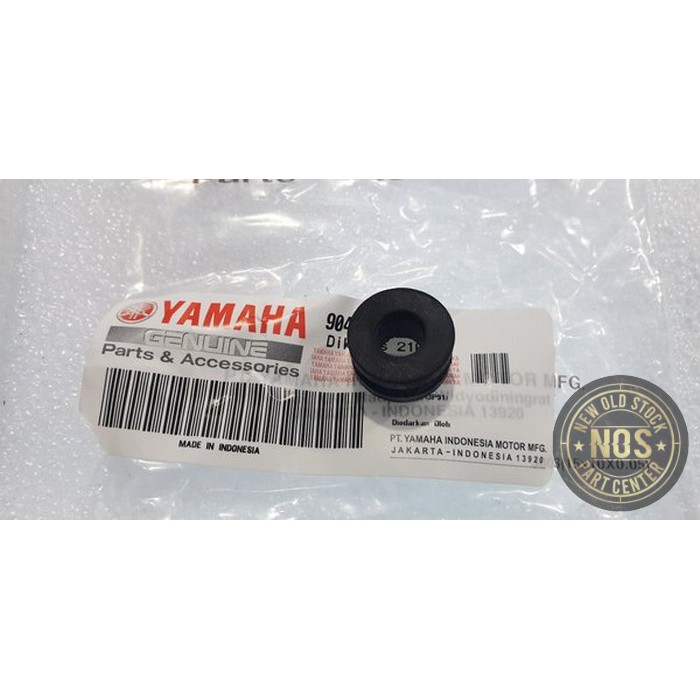 karet body bodi gromet yamaha alfa champ f1z f1zr 125z original Nos