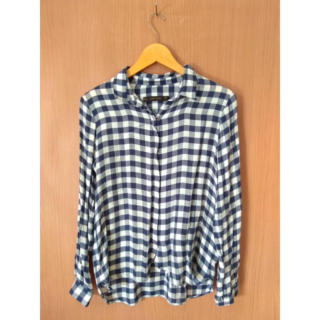 Zara basic