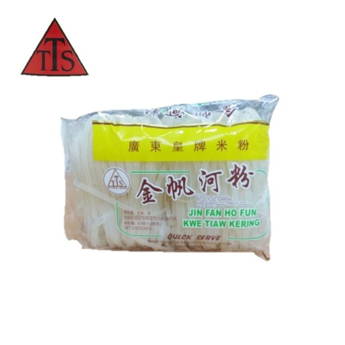 

Tts Ji Fan Ho Fun 280Gr