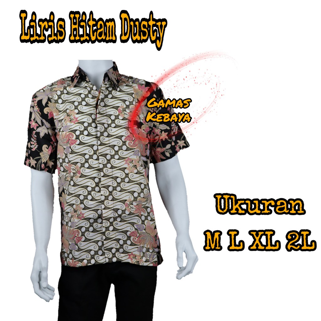 KEMEJA PRIA LENGAN PENDEK TERMURAH / KEMEJA PRIA / KEMEJA BATIK / HEM PRIA / HEM PRIA LENGAN PENDEK