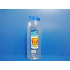 botol minum botol air lock &amp; lock 1,2L