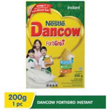 DANCOW FORTIGO 195G