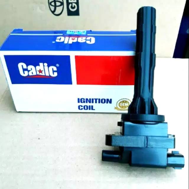 COIL AVANZA XENIA NON VVTI