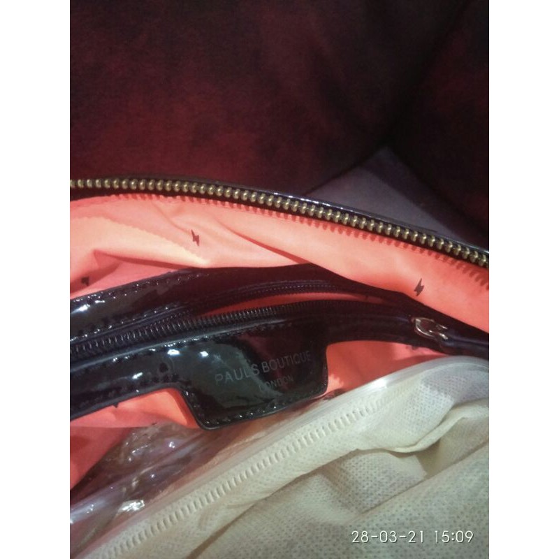 Paul's Boutique Original