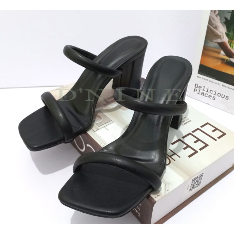 MARRINA DV 11 Heels sandal 9cm