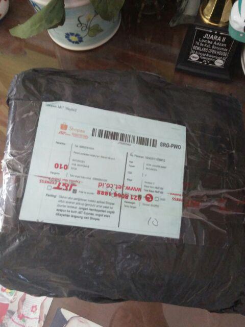 Yooyee Mini Sekat 3  Lunch Box Yooyee Sekat 3 Yooyee 606 + 5 Sponge Spon