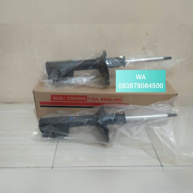 Shock breaker lancer evo 3 evo 4 depan original