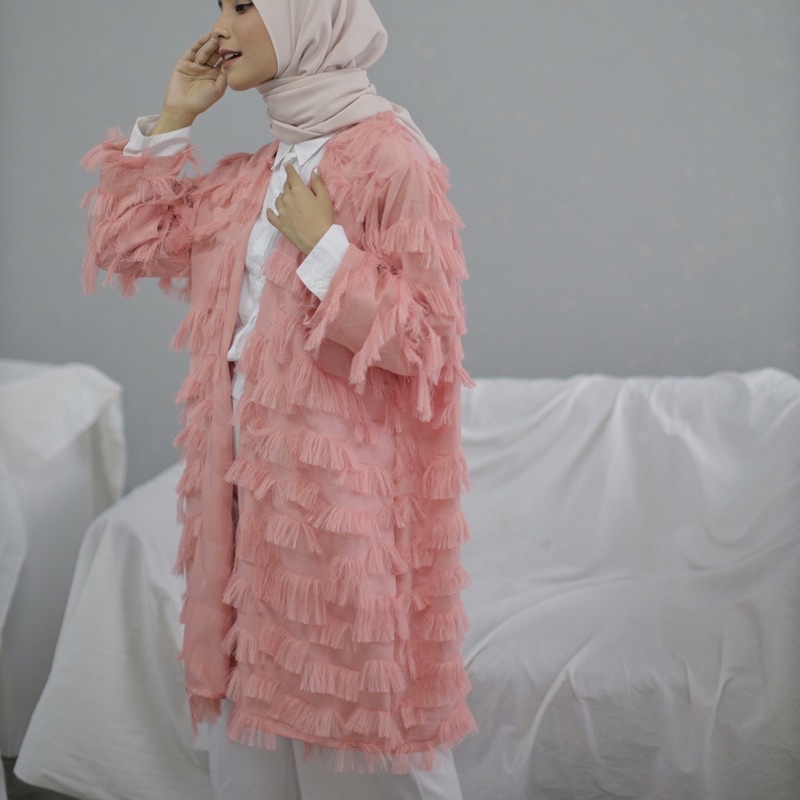 NIBIKU - Atama Outer Bulu-3