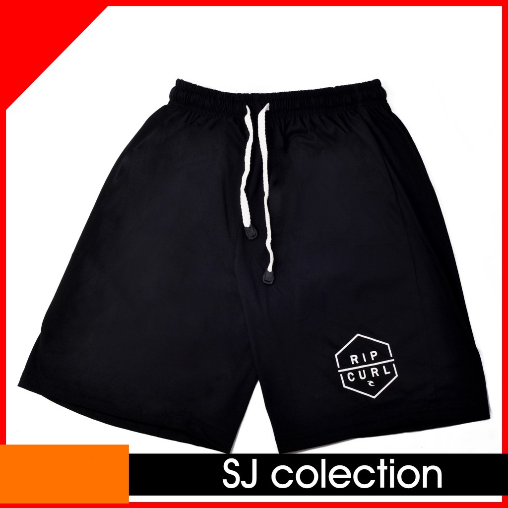 PROMO Celana pendek boxer pria/wanita.volcom(SJ9)