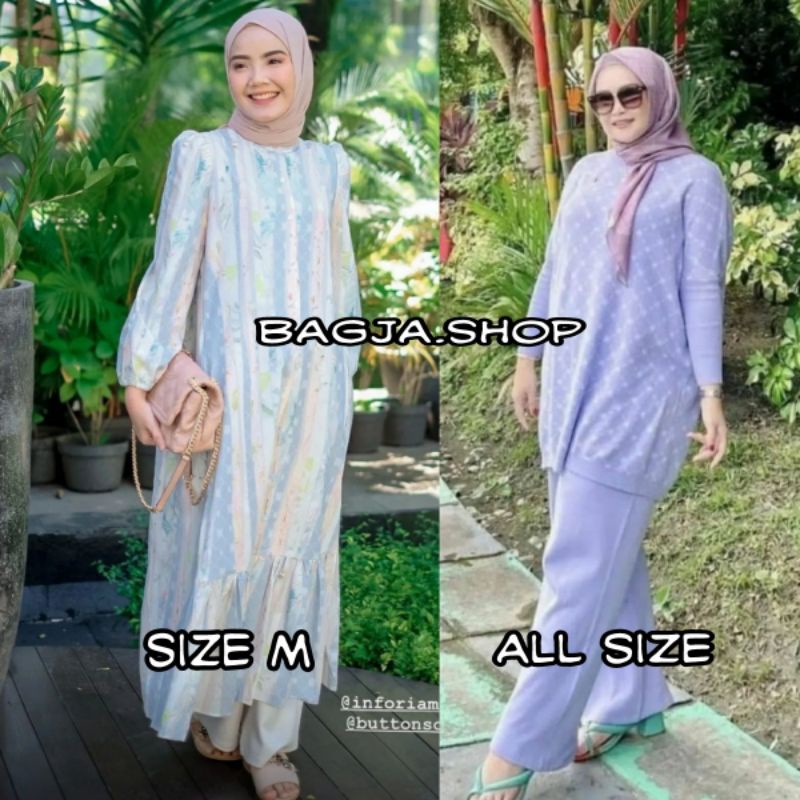 New Florian Shirt Dress Ria Miranda X Buttonscarves Bundling