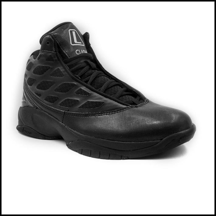 League Sepatu Basket Pria Clash 103057001N
