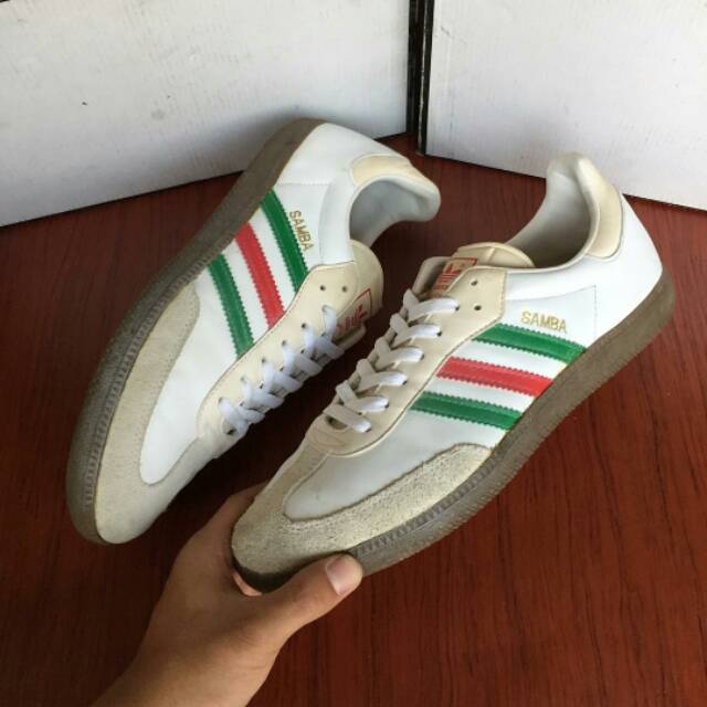 adidas samba italy