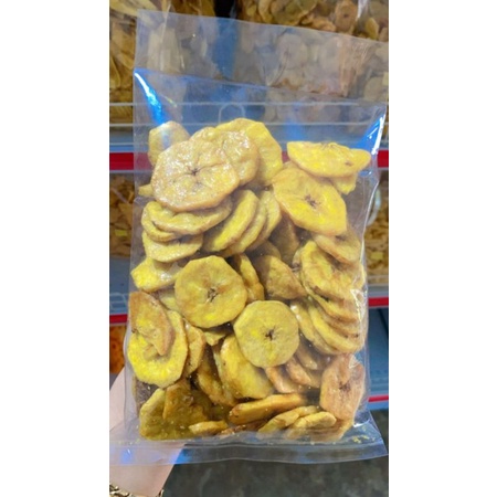 

pisang coin 250gr