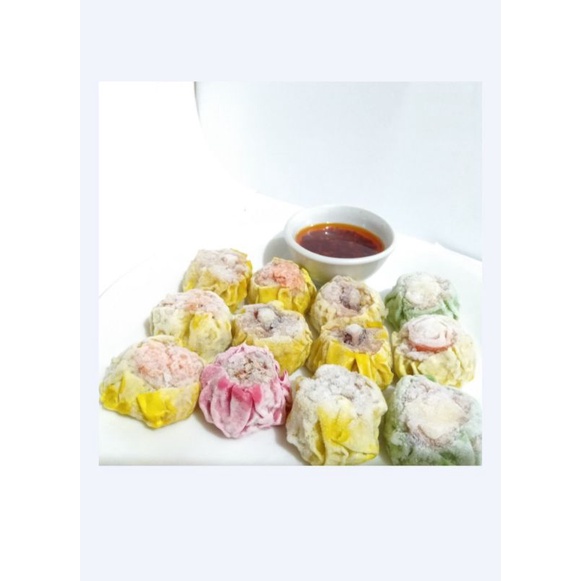

dimsum mix2