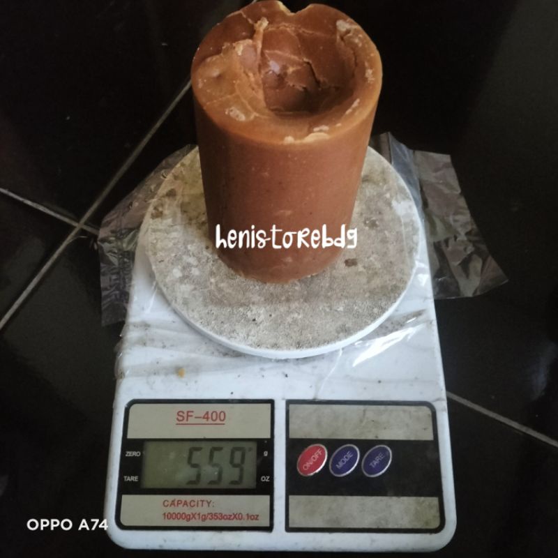 

gula merah/gula aren asli 100%