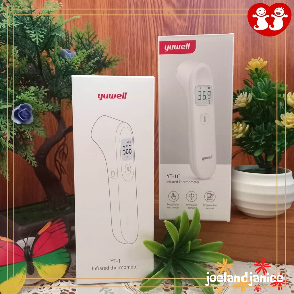 Yuwell Thermometer Head YT1