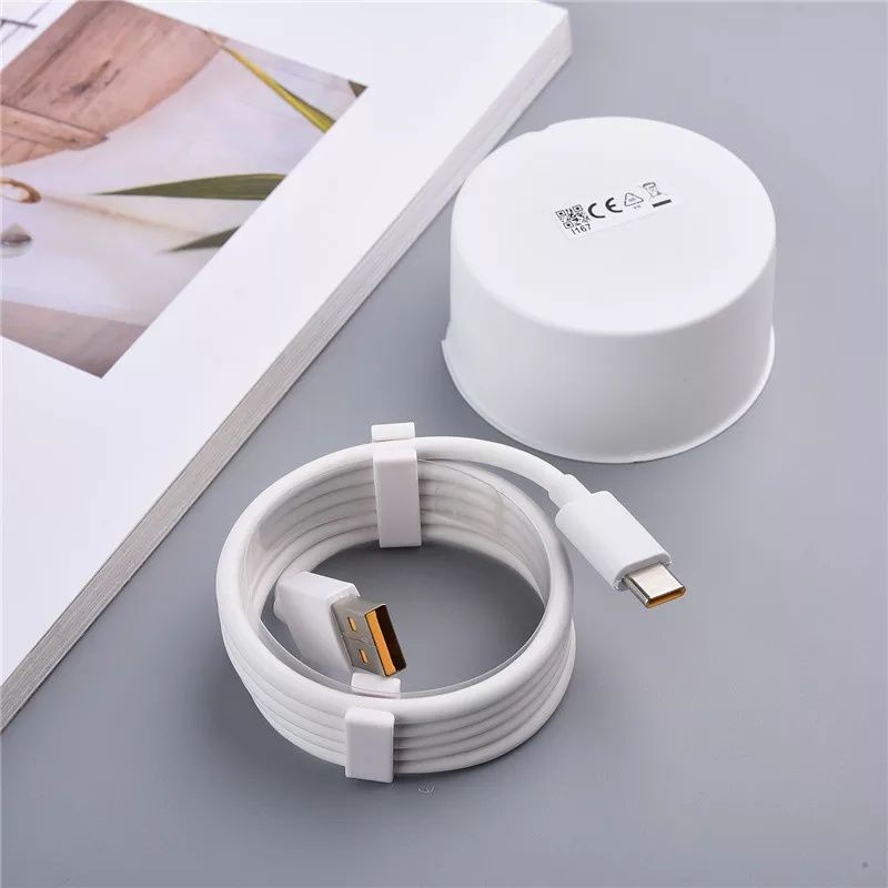 Kabel Data Realme Type C SUPER VOOC REALME X/ XT/ X2/ 5 pro/Realme 6/6 pro/ 7/ 7i/7 pro/C17/C25