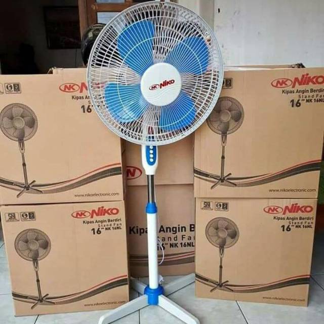 Kipas Angin Niko