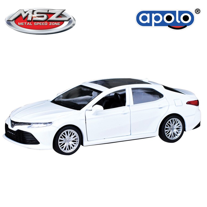 Apolo MSZ 1:43 Toyota Camry