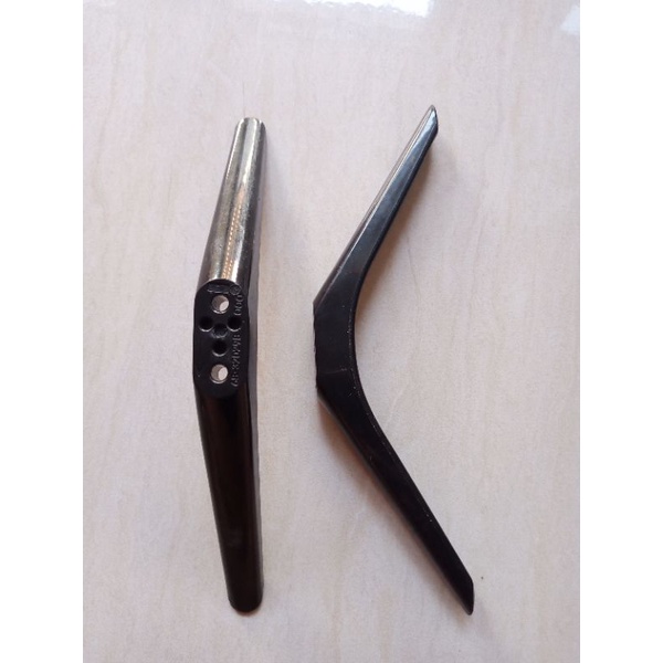 stand kaki tv led tcl 32 smart