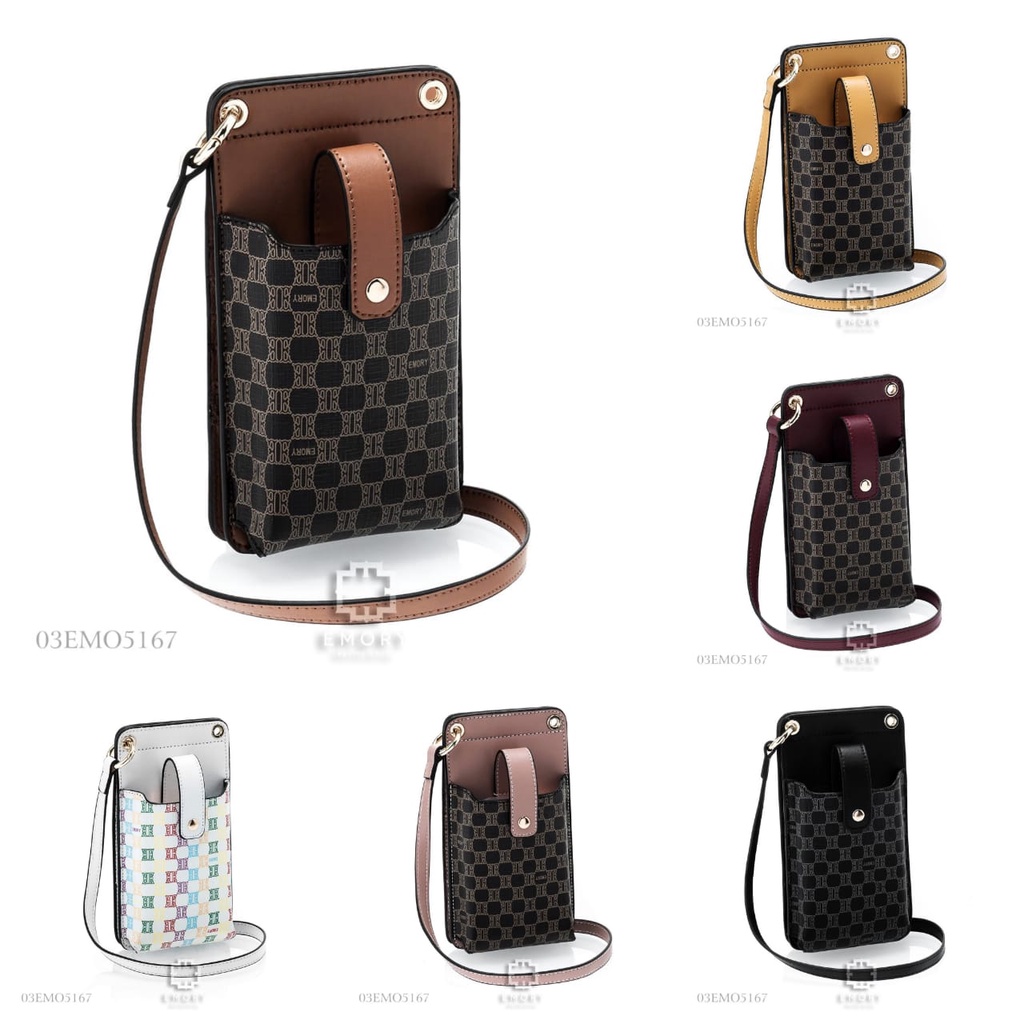 TAS MINI EMORY Erinne ( bdg ) 03EMO5167 original brand