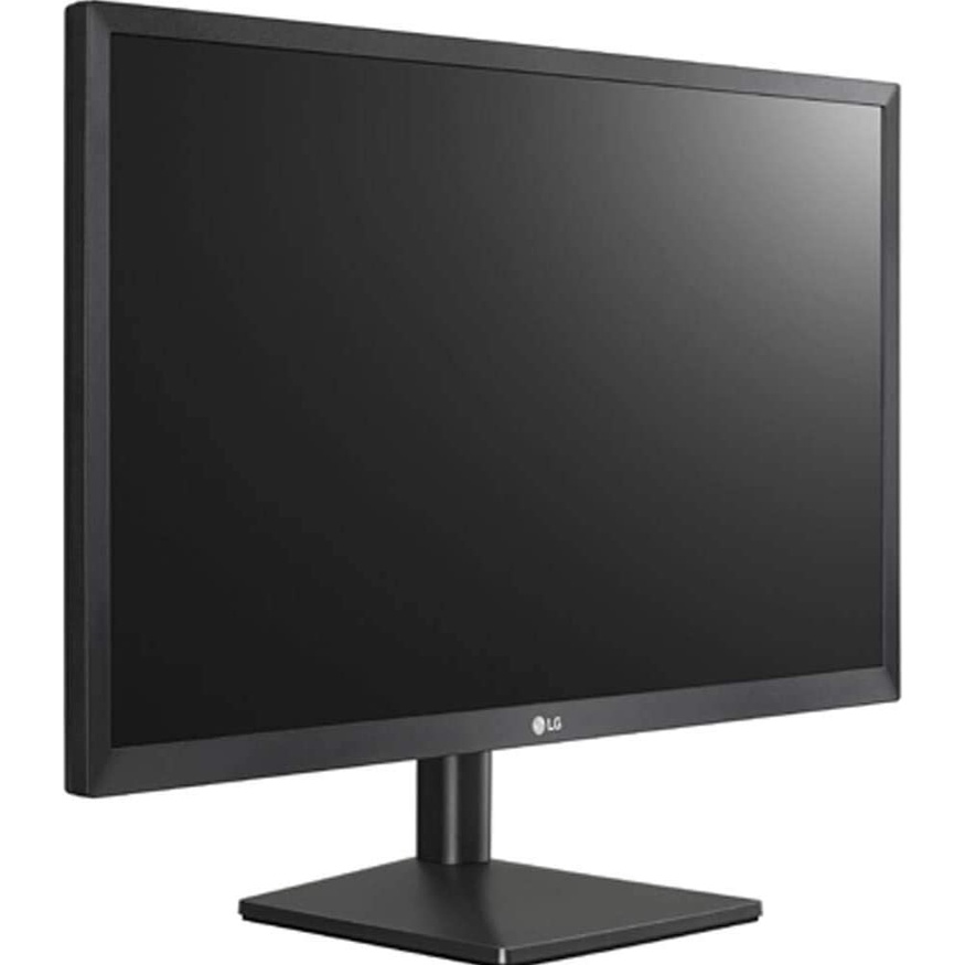 LG Monitor 24MK400H 24&quot;, FHD, 1Ms, NTSC 72% , 75Hz, Radeon FreeSync