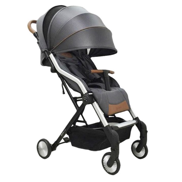 Stroller babystyle hybrid