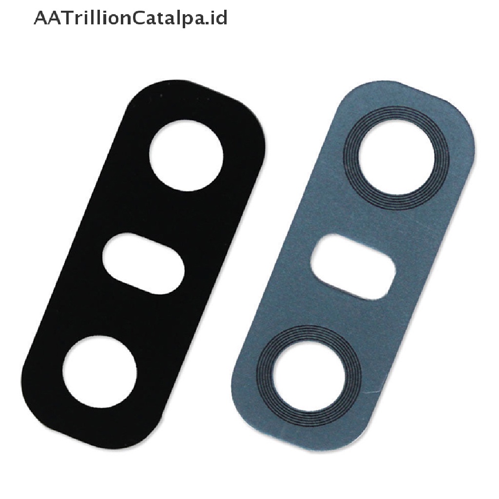 Aatrillioncatalpa OEM Cover Lensa Kamera Belakang Untuk LG G6 H870 H871 H872 LS993 VS998