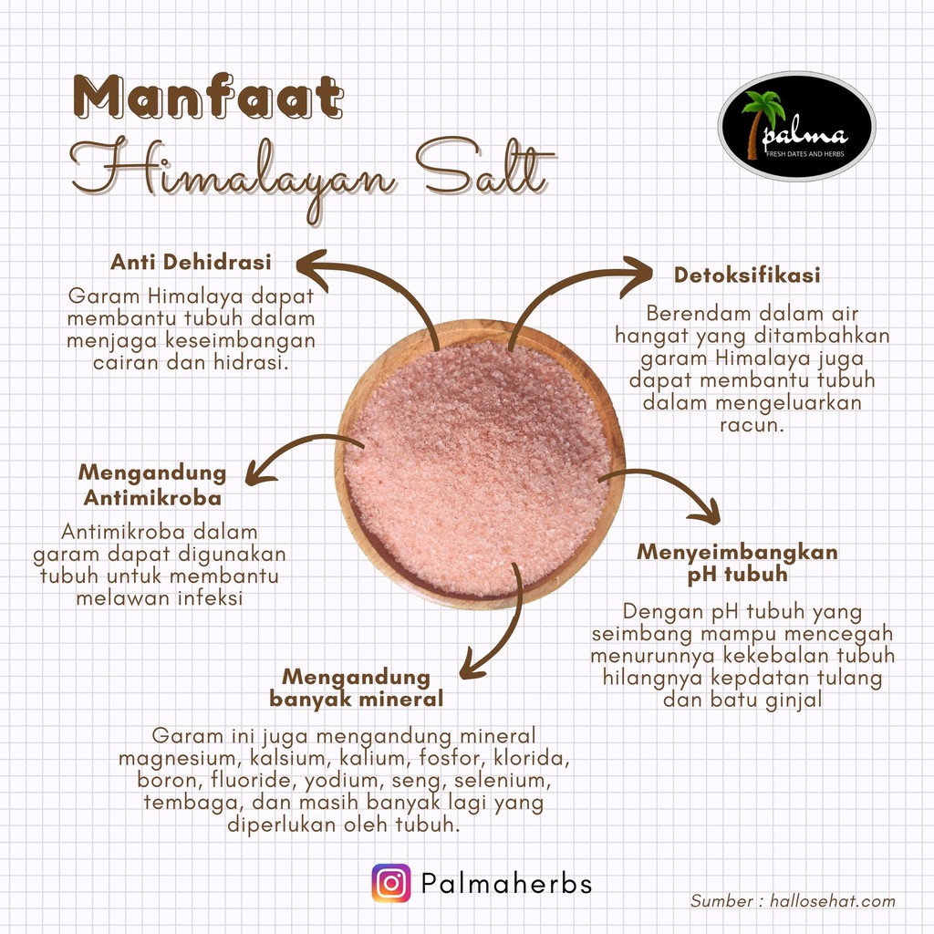 GARAM HIMALAYA PREMIUM HIMALAYAN SALT PINK SALT