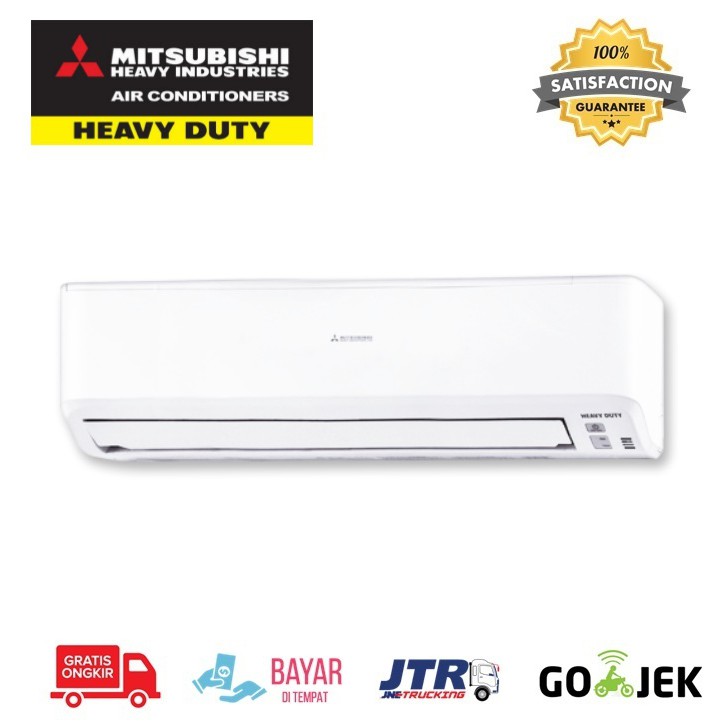 SRK09CTR-S3 - Ac Mitsubishi Split Standard 1 PK