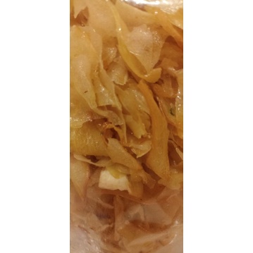 

KERIPIK SINGKONG ORIGINAL GURIH 250GM
