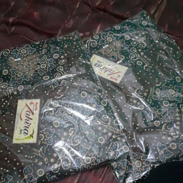 Promo Kemeja Batik M.l.xl.xxl.